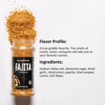 Blackstone 4230 Fajita Powder for Veggies, Chicken, Beef, Poultry