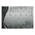 thumbnail image 3 of Tiptophomedecor Glam Wallpaper Wall Mural - Gray Clouds, 3 of 4