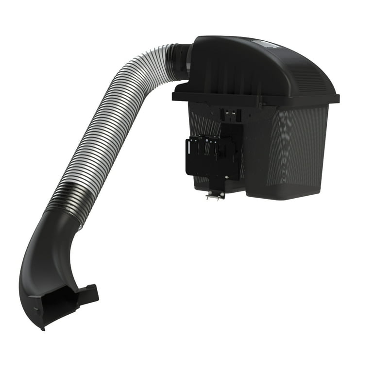 8TEN Grass Twin Bagger System for Troy Bilt Mustang 50 54 inch