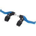 thumbnail image 4 of Kids Brake Handle Replacement Nylon Left and Right Handle Universal Cycling Lever Bike (Blue), 4 of 8