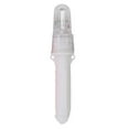 thumbnail image 1 of Safety Flare - LED Flare For Boating Light Electronic Distress Flare Flare Boating Kit Day Night Flare Signal Kit Electronic Visual Sign For Fishing Boating, Waterproof Handheld LED Locator for Boats, 1 of 4