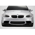 thumbnail image 1 of 2008-2013 BMW M3 E90 E92 Carbon Creations T-Design Front Lip Under Spoiler Air Dam - 1 Piece, 1 of 6