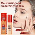 thumbnail image 2 of Soft Beige Full Coverage Foundation with Hydrating Boost, SPF20, Hyaluronic Acid, 2% Niacinamide, Long-Lasting Wear Up to 35 Hours, 2 of 5