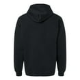 thumbnail image 6 of Unisex Softstyle Fleece Full Zip Hooded Sweatshirt, 6 of 6