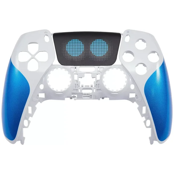 Space Robot - PlayStation 5 PS5 Compatible Controller Top Faceplate