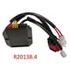 thumbnail image 5 of R2013B.4 Motorcycle Rectifier Regulator 587356/587356C Rectifier for ROYAL ENFIELD HIMALAYAN 400 20, 5 of 5
