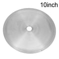 thumbnail image 1 of 10Inch 250*25mm SINTERED Lapidary Saws Blade Circular Blades Stone Tools, 1 of 10