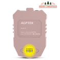 thumbnail image 5 of AGPTEK MP3 Music Player for Toddler Kids, 8GB MP3 Player with Built-in Speaker Pink, 5 of 8