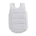 thumbnail image 2 of S SERENABLE Karate Chest Guard Accessory Chest Protector for Kickboxing Grappling Boxing XS, 2 of 9