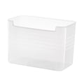 thumbnail image 3 of Organizador de Nevera, Cajón de Almacenamiento para Refrigerador, Contenedor de Almacenamiento para La Puerta Lateral Del Refrigerador, 3 of 9