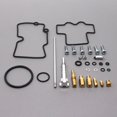 thumbnail image 2 of Carburetor Rebuild Kit for 2007-2010 Kawasaki KX250F – Complete Repair Set with Gaskets and Jets, 2 of 5