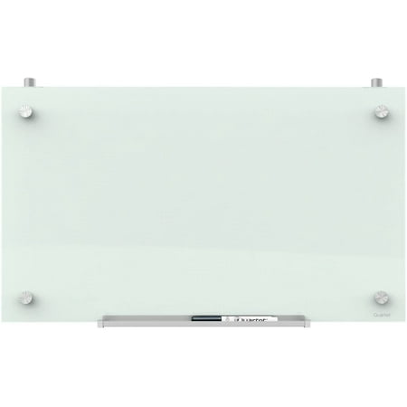 erase dry quartet whiteboard glass boards workspace cubicle magnetic walls office