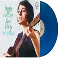 thumbnail image 1 of Judy Collins - The '60s Singles - (Colored Vinyl, Blue) - [Vinyl], 1 of 1