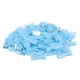 thumbnail image 1 of 50pcs Female & Male Fully Insulated Wire Terminals Connector Nylon Spade Connectors Blue, 1 of 5
