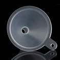 thumbnail image 6 of 5x Mini Funnel Plastic Small funnel For perfume kitchen Set Fis BEST N0C2, 6 of 9