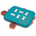 thumbnail image 1 of Juego de rompecabezas interactivo Juguetes para perros (color2), 1 of 2