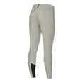 thumbnail image 6 of Kerrits Crossover II Full Seat Breech Petite- Sand- Medium, 6 of 8