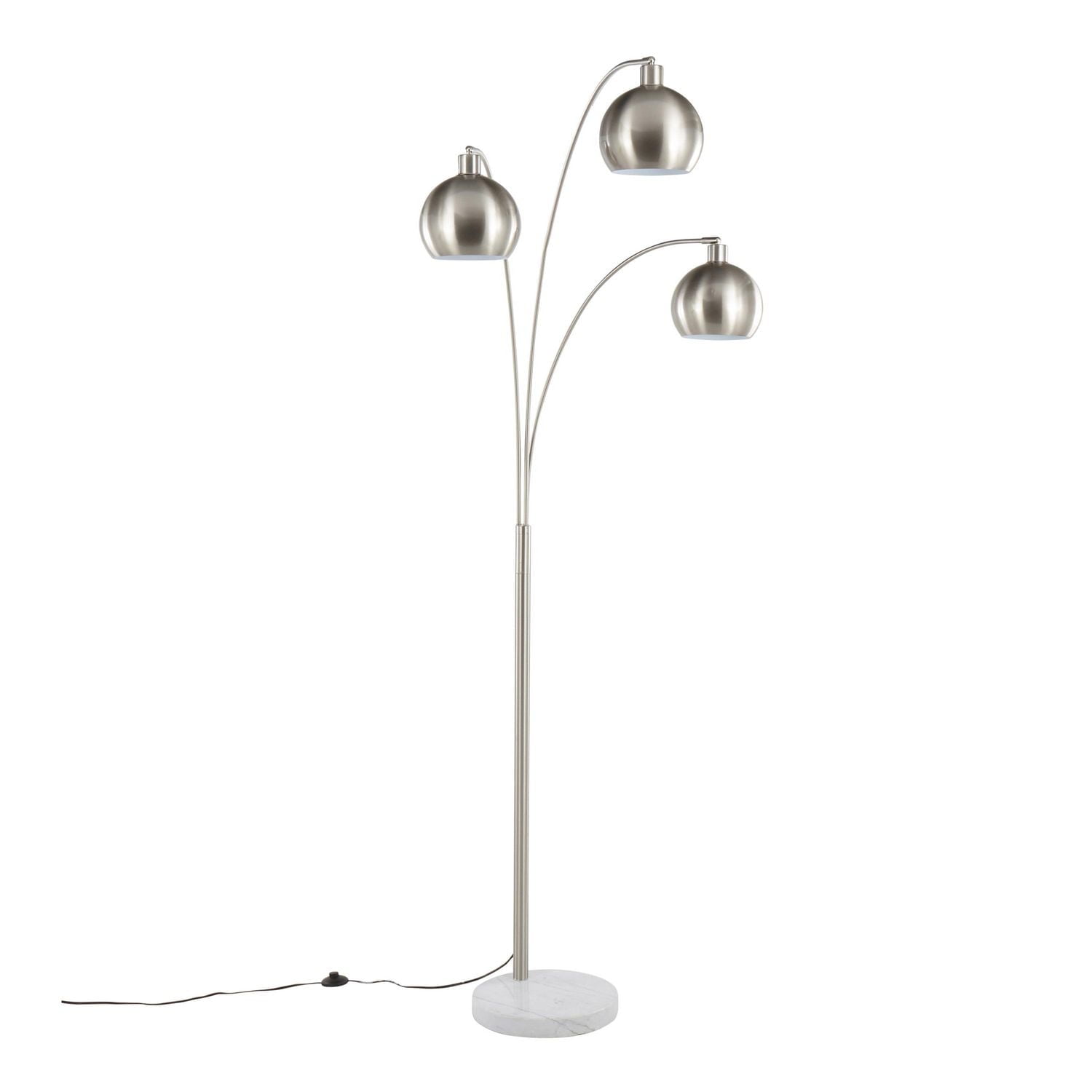 Lampadaire Willow Floor Lamp de LumiSource