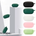 thumbnail image 3 of Estuche protector para auriculares Bluetooth Estuche de silicona para Anker Liberty AU~, 3 of 6