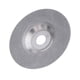 thumbnail image 4 of 1 Uds. Juego de herramientas rotativas discos con punta de diamante hoja 89mm para piedra, Metal Zulema  Disco de corte de diamante, 4 of 7