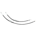 thumbnail image 3 of Cable de freno, juego de cables de freno Cable de freno del conductor Artesanía excepcional, 3 of 9