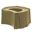 thumbnail image 1 of Good Ideas RW-UNI001-DES Rain Wizard Universal Stand, Desert Sand, 1 of 1