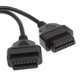 thumbnail image 5 of OBDII Splitter Cable de extensión Abanopi Cable de datos, 5 of 7