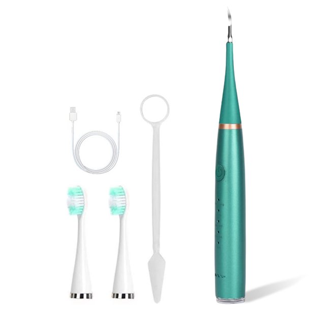 Cepillo de dientes eléctrico USB USB Sonic dientes de dientes removedor de placa de viaje Use hilo dental hilo dental suministros para el hogar Inevent CE001599-02B