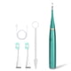 thumbnail image 1 of Cepillo de dientes eléctrico USB USB Sonic dientes de dientes removedor de placa de viaje Use hilo dental hilo dental suministros para el hogar Inevent CE001599-02B, 1 of 7