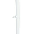 thumbnail image 6 of 2m/6.56ft Arched Stand Height,Free Standing Metal Wedding Flower Stand, 6 of 19