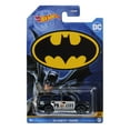 thumbnail image 6 of Hot Wheels Batman Themed Cars, for Kids 3 Years & Older & Batman Fans & Collectors, 6 of 6