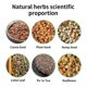 thumbnail image 5 of Cassia Hemp Seed Tea Eyesight Hypotensive Lipid-lowering Runchang tea, 5 of 5