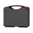 thumbnail image 3 of harayaa Camera Storage Box Hard Case Electronic Protective Container Foam Padding Insert 33x27.2x8.2cm, 3 of 8