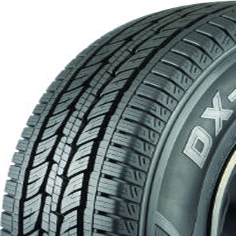 Delinte DX-11 Bandit H/T All Season Light Truck Tire, LT 245/75R16