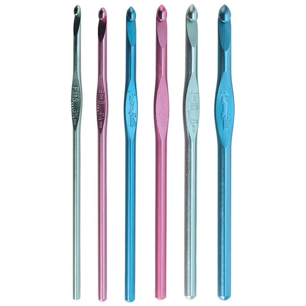 Crochet hook for beginners Crochet hook for beginners