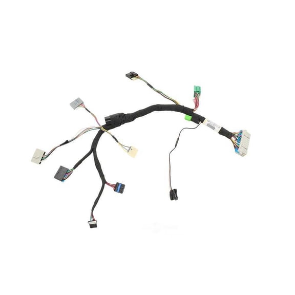 GM Genuine Parts Steering Column Wiring Harness