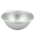 thumbnail image 3 of Cake Mould,9# Large Half Circle Cake Die Hemisphere Hemisphere 3D Aluminum Sphere Cake Pan Sugarcraft Bakeware, 3 of 7
