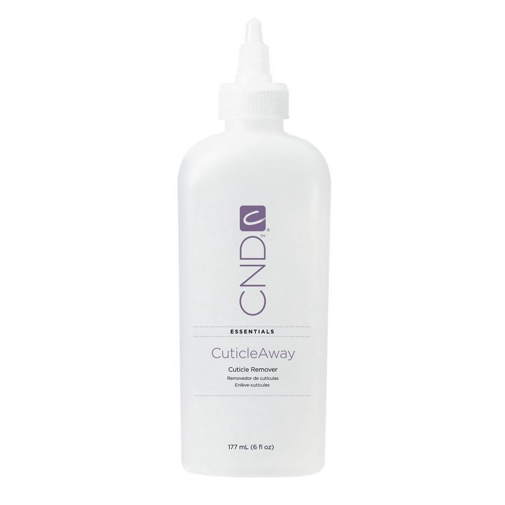 cnd cuticle cream
