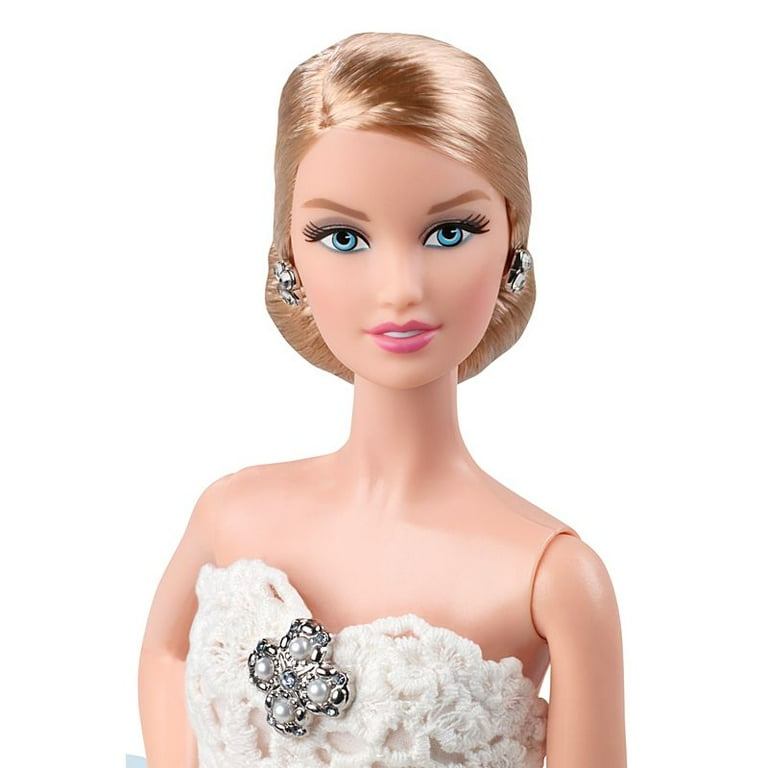 マテル バービー人形 OSCAR DE LA RENTA No.451 マテル バービー