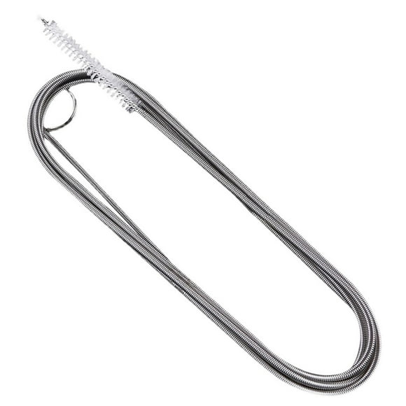 Refrigerator Coil Cleaning Brush