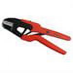 Eclipse Tools Ergo-Lunar Crimper for MC4 Solar Panel Contacts