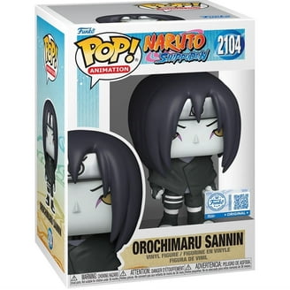 Funko POP! Animation: Naruto Shippuden - Madara [Reanimation] #722