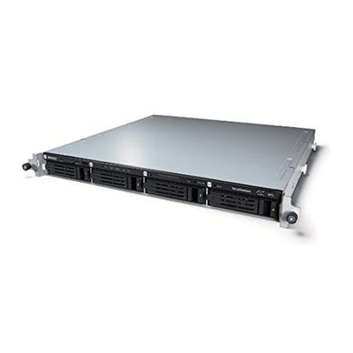 Buffalo TeraStation 5400RN WSS 4-Bay 8TB (4x2TB) Rackmount NAS by Buffalo Technology %28USA%29%2C Inc