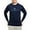 Navy, variant on CafePress - Powder Mountain Ski Resort Utah Long Sleeve T Shir - Long Sleeve Dark T-Shirt