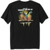 Panama Jack Men's Line Up Graphic Tee