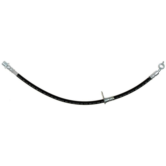 ACDelco Brake Hydraulic Hose Fits select: 1997,2000-2001 TOYOTA CAMRY