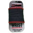 thumbnail image 2 of 32-inch Wrist Wraps for Athletic Weight Training in Black, 2 of 2