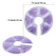 thumbnail image 3 of 4x Almohadillas Reutilizables para Terapia de Senos Baoblaze Paquete de Terapia Mamaria, 3 of 8