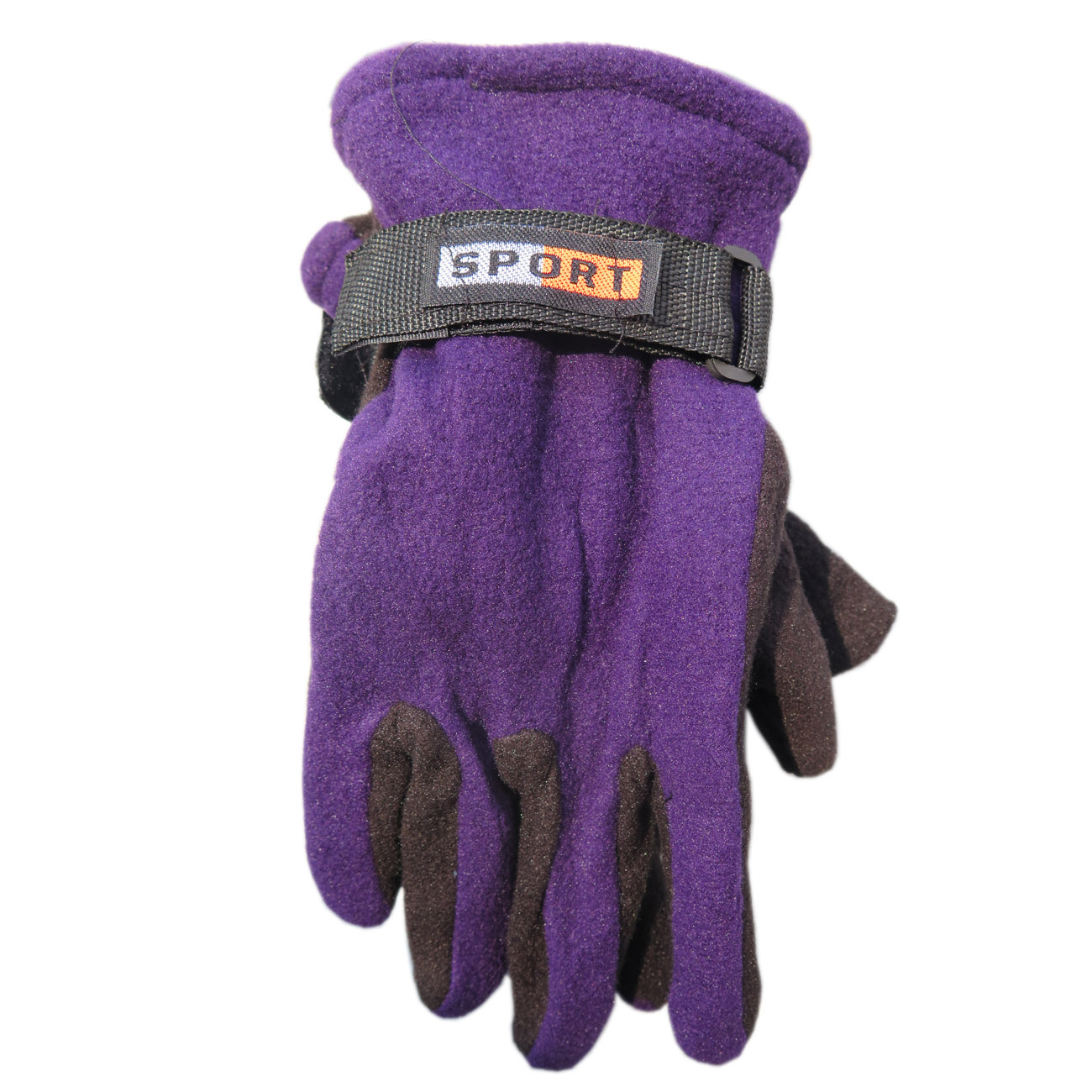 小物 NEPENTHES Unlikely FLEECE glove 小物 NEPENTHES Unlikely FLEECE glove Acle_Glove_Navy_1_fa3a1c3d-