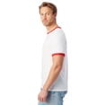 thumbnail image 2 of Alternative Unisex Keeper Ringer T-Shirt, 2 of 4